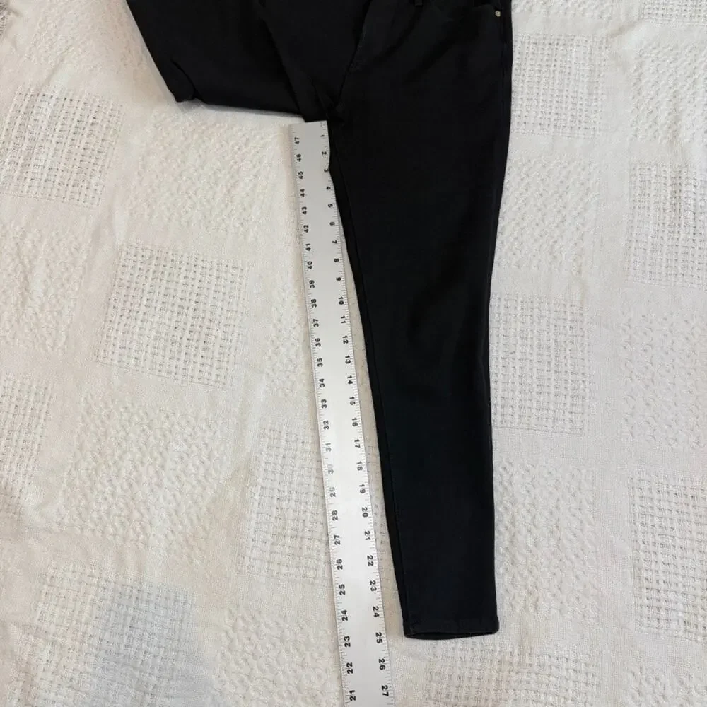 new Frame 30 Le High Skinny Film Nior stretch pants P3 2493